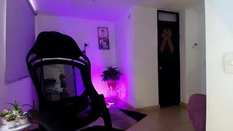 Snapshot of vianca_cruzz chatting on 12, 4, 2026 Vianca Cruz online show from 12, 4, 2026