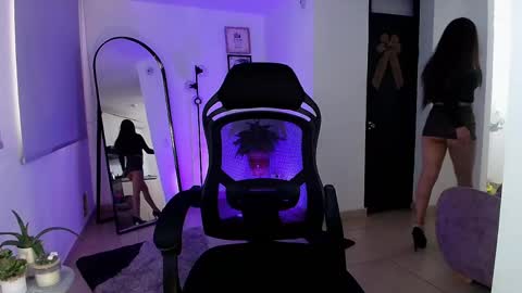 Snapshot of vianca_cruzz chatting on 24, 4, 2026 Vianca Cruz online show from 24, 4, 2026