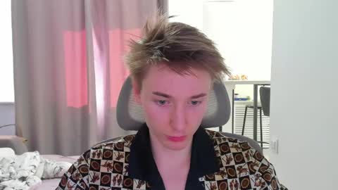 Snapshot of vibemygirl chatting on 2, 5, 2026 vibemygirl online show from 2, 5, 2026