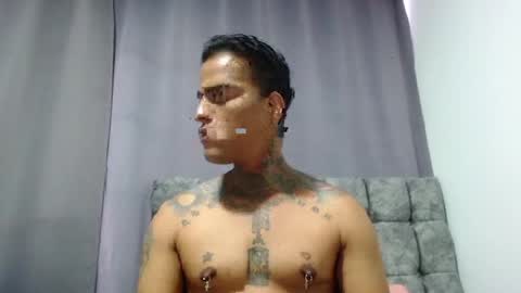 Snapshot of vicctorzc chatting on 14, 6, 2026 Victor cardenas online show from 14, 6, 2026
