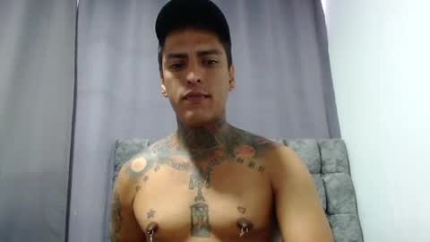 Snapshot of vicctorzc chatting on 17, 6, 2026 Victor cardenas online show from 17, 6, 2026