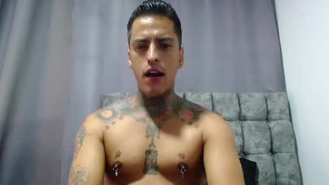 Snapshot of vicctorzc chatting on 6, 7, 2026 Victor cardenas online show from 6, 7, 2026