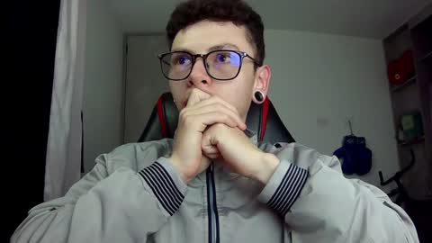 Vicent Brais online show from 4, 12, 2024