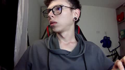 Vicent Brais online show from 10, 12, 2024