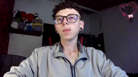 Vicent Brais online show from 14, 2, 2025