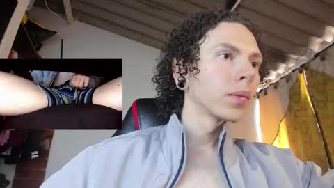 Vicent Brais online show from 9, 1, 2026