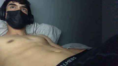 vicente online show from 21, 10, 2025