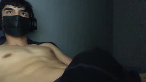 vicente online show from 30, 10, 2025