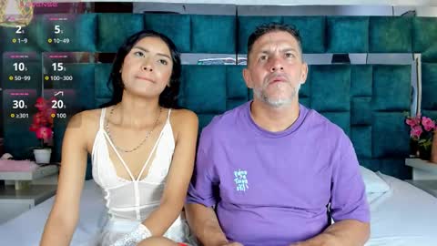 Snapshot of vicesweet chatting on 22, 3, 2026 antonia y andrew online show from 22, 3, 2026