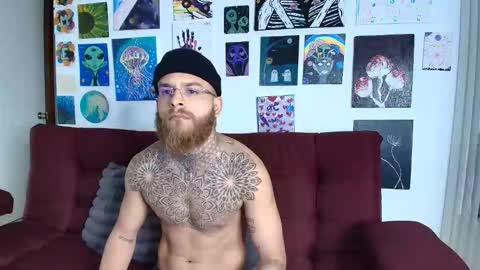 Snapshot of vickingcock7 chatting on 6, 10, 2025 vickingcock7 online show from 6, 10, 2025