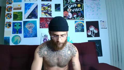 Snapshot of vickingcock7 chatting on 10, 10, 2025 vickingcock7 online show from 10, 10, 2025