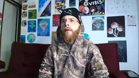 Snapshot of vickingcock7 chatting on 13, 10, 2025 vickingcock7 online show from 13, 10, 2025