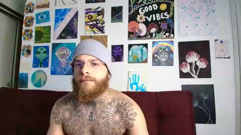 Snapshot of vickingcock7 chatting on 15, 10, 2025 vickingcock7 online show from 15, 10, 2025