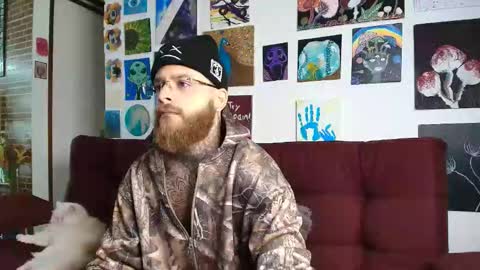 Snapshot of vickingcock7 chatting on 17, 10, 2025 vickingcock7 online show from 17, 10, 2025