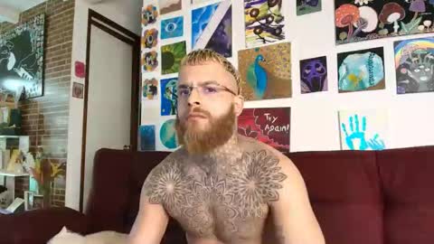 Snapshot of vickingcock7 chatting on 19, 10, 2025 vickingcock7 online show from 19, 10, 2025