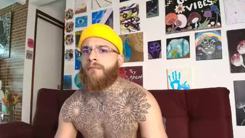 Snapshot of vickingcock7 chatting on 20, 10, 2025 vickingcock7 online show from 20, 10, 2025