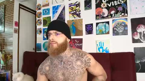 Snapshot of vickingcock7 chatting on 24, 10, 2025 vickingcock7 online show from 24, 10, 2025