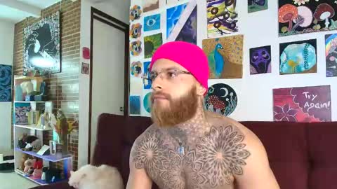 Snapshot of vickingcock7 chatting on 28, 10, 2025 vickingcock7 online show from 28, 10, 2025