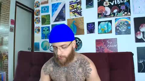 Snapshot of vickingcock7 chatting on 29, 10, 2025 vickingcock7 online show from 29, 10, 2025