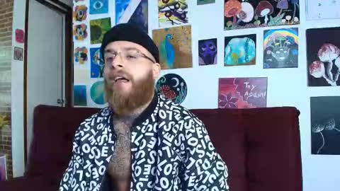 Snapshot of vickingcock7 chatting on 1, 11, 2025 vickingcock7 online show from 1, 11, 2025