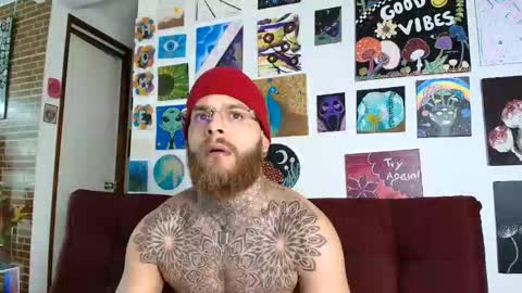 Snapshot of vickingcock7 chatting on 3, 11, 2025 vickingcock7 online show from 3, 11, 2025