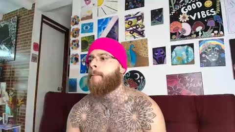 Snapshot of vickingcock7 chatting on 4, 11, 2025 vickingcock7 online show from 4, 11, 2025