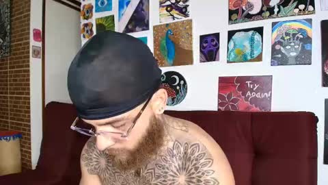 Snapshot of vickingcock7 chatting on 5, 11, 2025 vickingcock7 online show from 5, 11, 2025