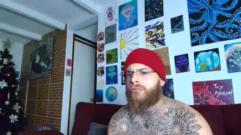 Snapshot of vickingcock7 chatting on 9, 11, 2025 vickingcock7 online show from 9, 11, 2025