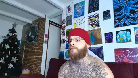 Snapshot of vickingcock7 chatting on 11, 11, 2025 vickingcock7 online show from 11, 11, 2025