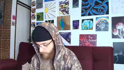 Snapshot of vickingcock7 chatting on 13, 11, 2025 vickingcock7 online show from 13, 11, 2025