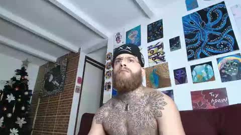 Snapshot of vickingcock7 chatting on 18, 11, 2025 vickingcock7 online show from 18, 11, 2025