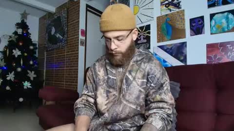 Snapshot of vickingcock7 chatting on 29, 11, 2025 vickingcock7 online show from 29, 11, 2025