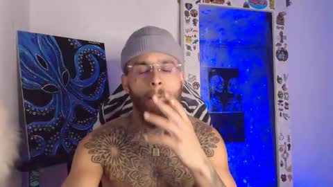 vickingcock7 online show from 14, 1, 2026