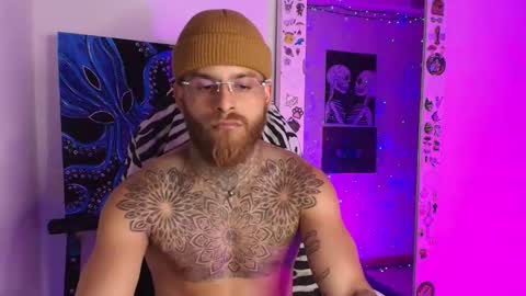 vickingcock7 online show from 11, 2, 2026