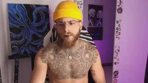 vickingcock7 online show from 16, 2, 2026