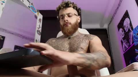 Snapshot of vickingcock7 chatting on 11, 3, 2026 vickingcock7 online show from 11, 3, 2026