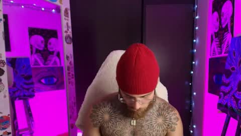 Snapshot of vickingcock7 chatting on 12, 3, 2026 vickingcock7 online show from 12, 3, 2026