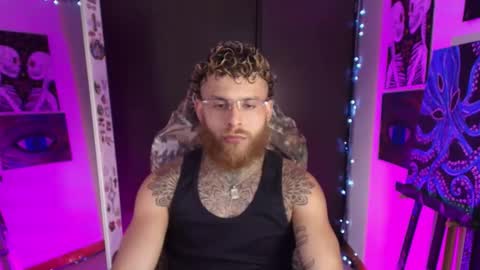 Snapshot of vickingcock7 chatting on 20, 3, 2026 vickingcock7 online show from 20, 3, 2026