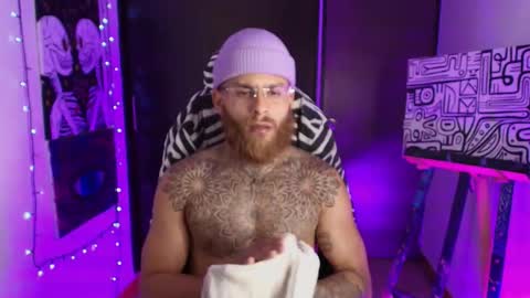 Snapshot of vickingcock7 chatting on 27, 3, 2026 vickingcock7 online show from 27, 3, 2026