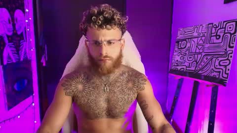 Snapshot of vickingcock7 chatting on 31, 3, 2026 vickingcock7 online show from 31, 3, 2026