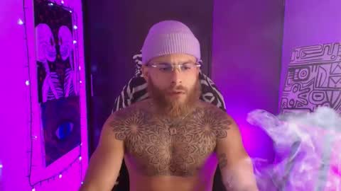 Snapshot of vickingcock7 chatting on 4, 4, 2026 vickingcock7 online show from 4, 4, 2026