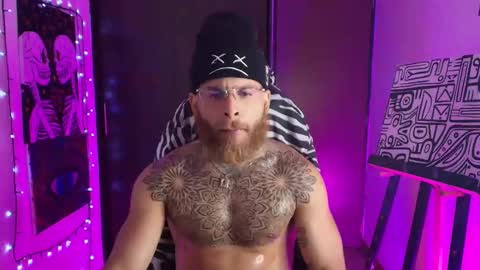 Snapshot of vickingcock7 chatting on 6, 4, 2026 vickingcock7 online show from 6, 4, 2026