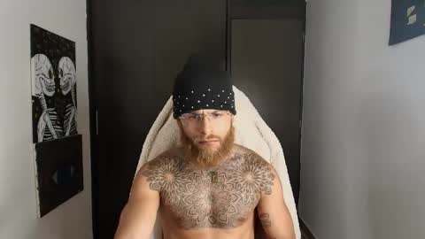 Snapshot of vickingcock7 chatting on 26, 4, 2026 vickingcock7 online show from 26, 4, 2026