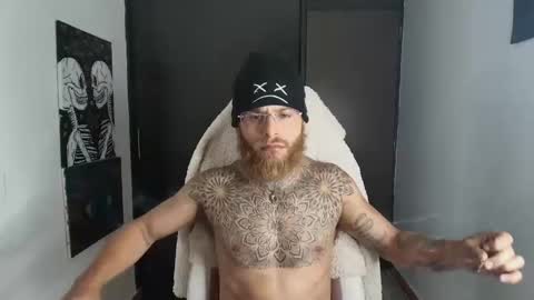 Snapshot of vickingcock7 chatting on 27, 4, 2026 vickingcock7 online show from 27, 4, 2026