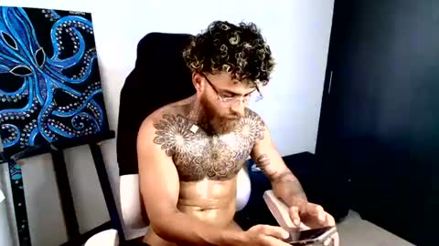 Snapshot of vickingcock7 chatting on 24, 6, 2026 vickingcock7 online show from 24, 6, 2026
