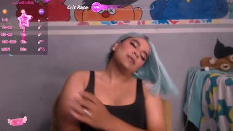 Snapshot of vicky_carrington chatting on 10, 3, 2026 online show from 10, 3, 2026