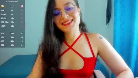 Vicky online show from 11, 1, 2026