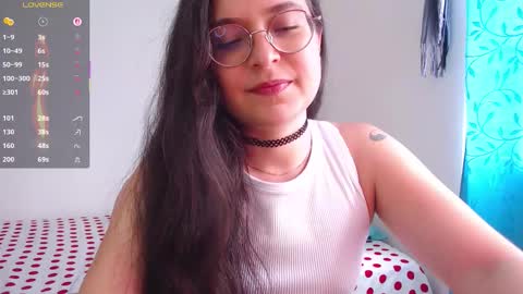 Vicky online show from 25, 2, 2026