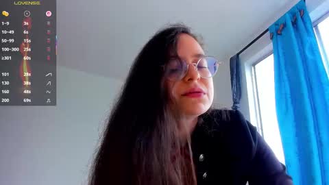 Vicky online show from 27, 2, 2026