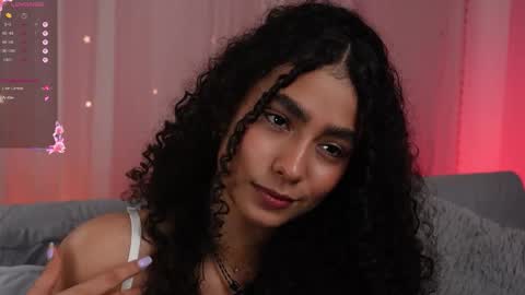 vicky_curly online show from 2, 11, 2025